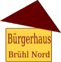 Bürgerhaus Logo