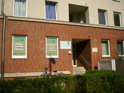 Physiotherapie Katrin Welz