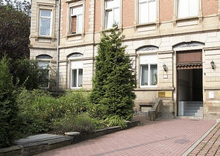 Physiotherapie B. Delling